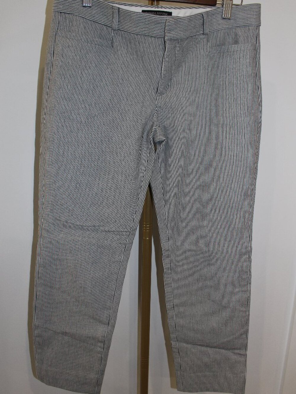 Women's Banana Republic Sloan Ankle Pant, Size 6